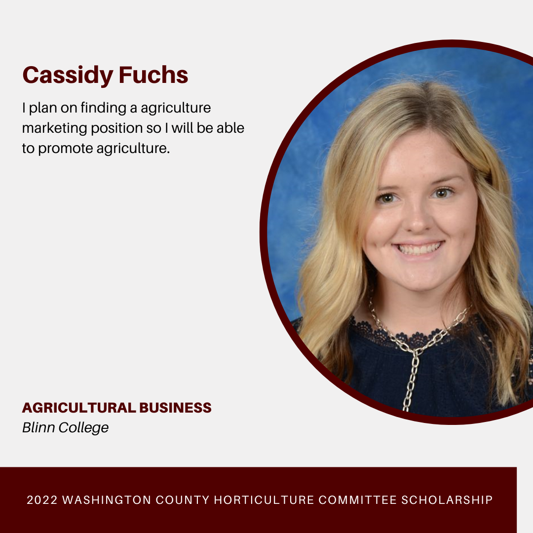 Cassidy Fuchs