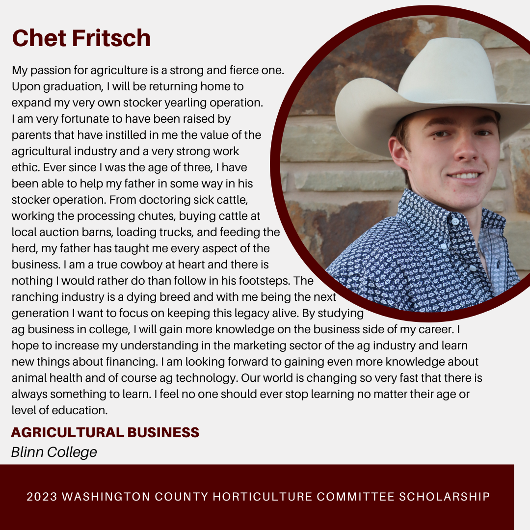 Chet Fritsch