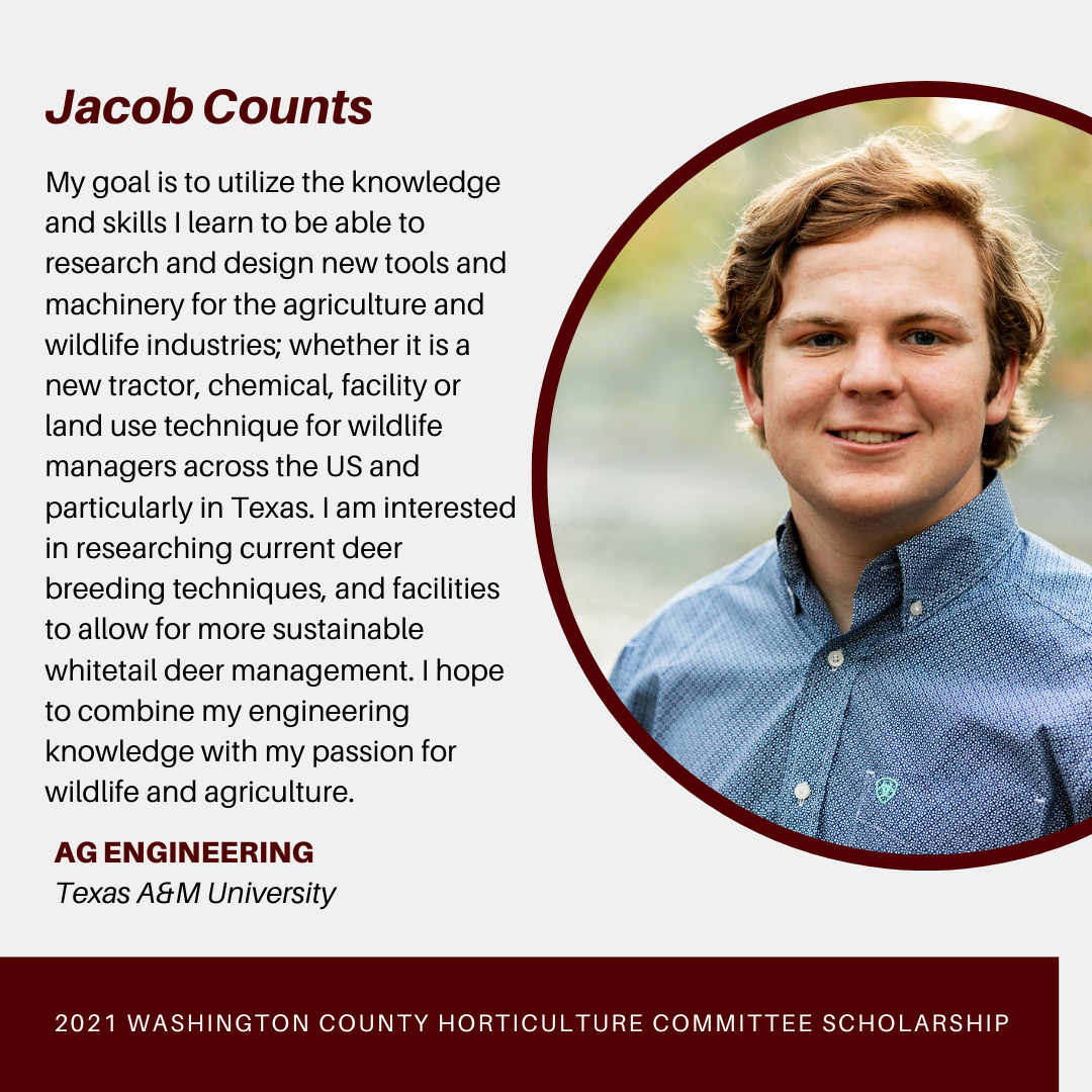 Jacob Counts